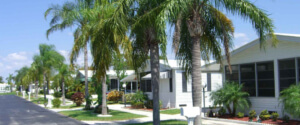Mobile Home Insurance Jacksonville, FL